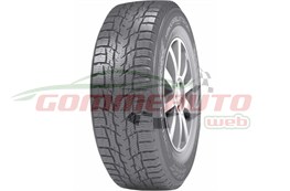 COP. 195/75R16C NOKIAN WR C3 107S M+S